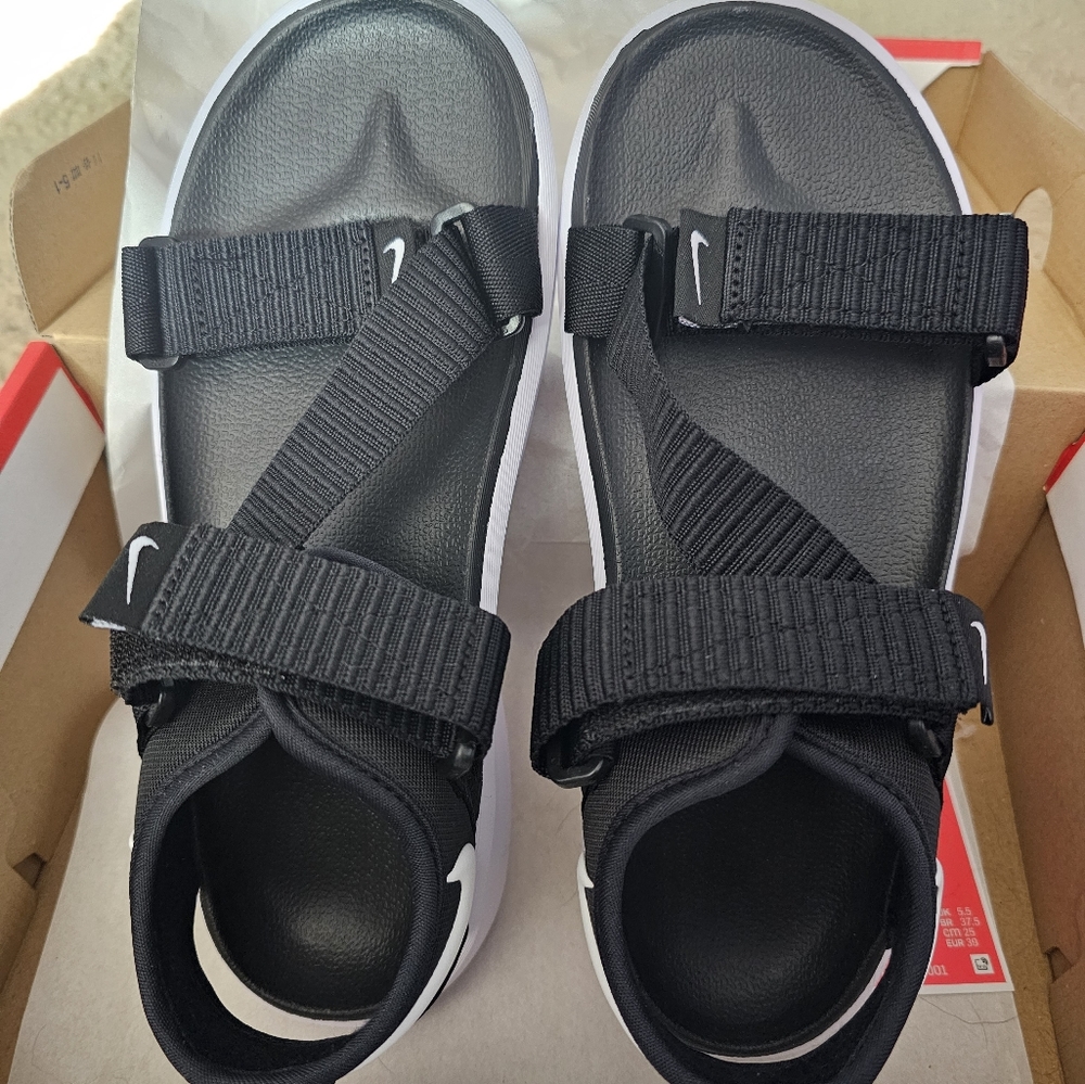 Nike Sandals